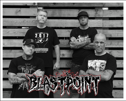 BlastPoint