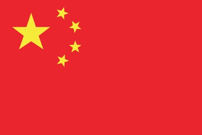 chinaflag