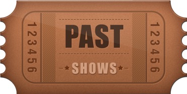 Pastshows