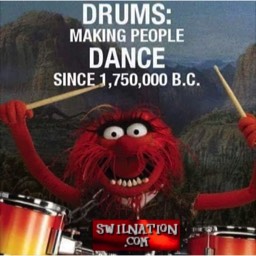 SWIL drummer